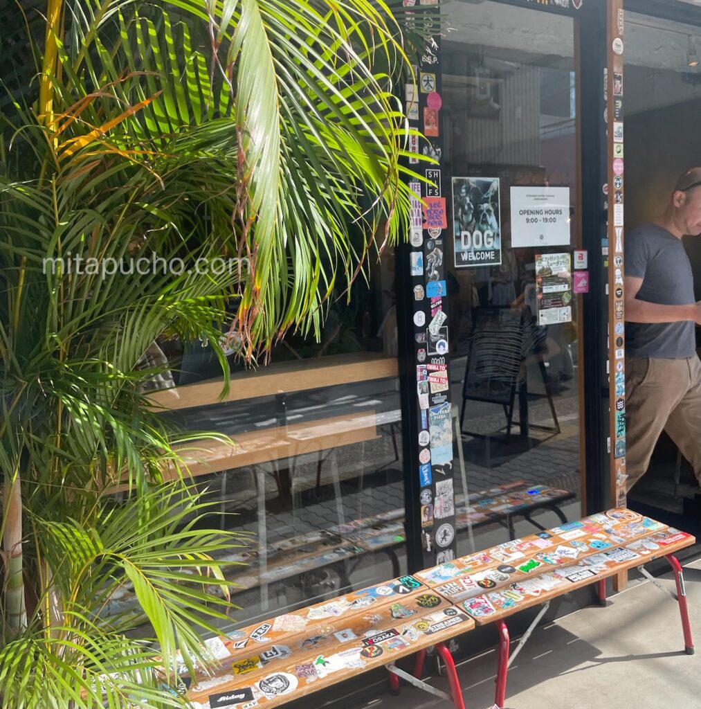 大阪・心斎橋で味わう本格派カフェ。ストリーマー コーヒーカンパニーの魅力