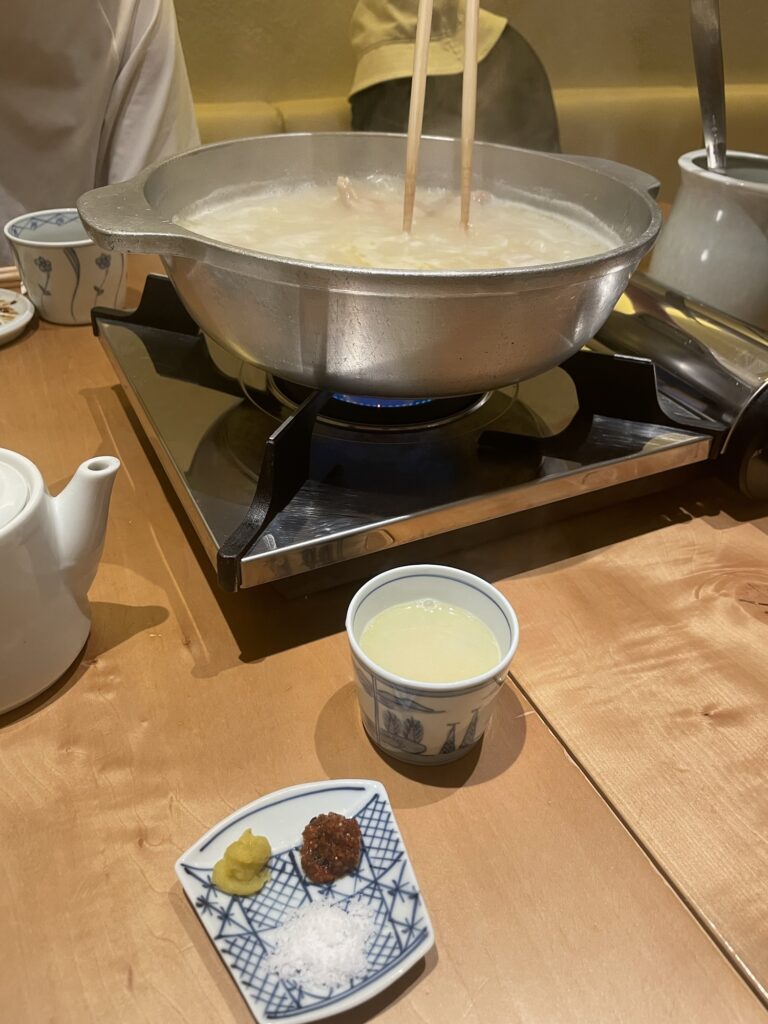 とり田 博多本店