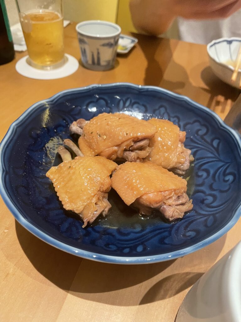 とり田 博多本店