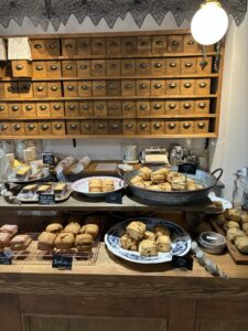 小さなスコーン屋さん ゆいぐくる