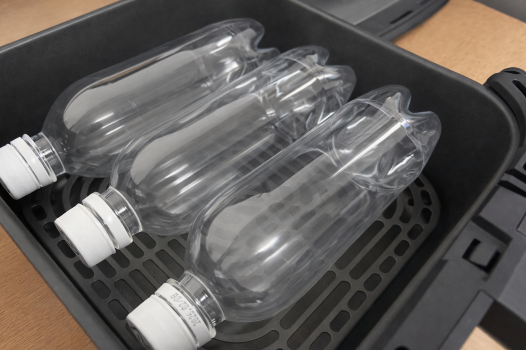 COSORI レシピ　大きさ