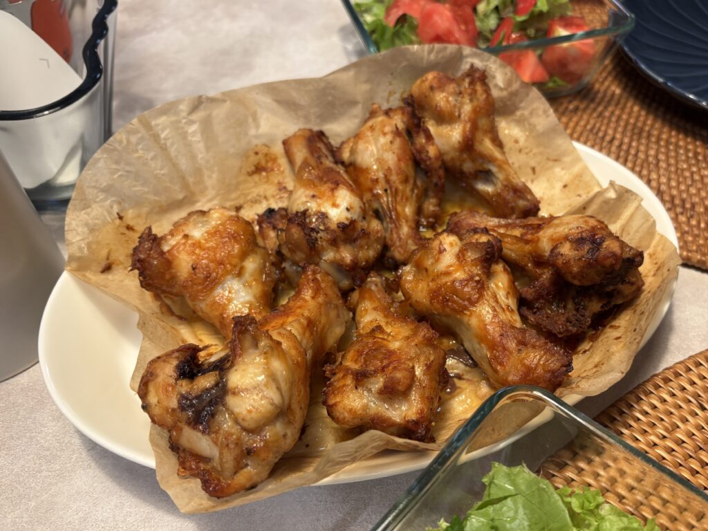 COSORI 手羽元