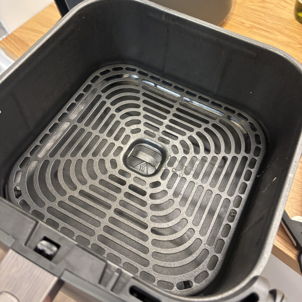 COSORI バスケット