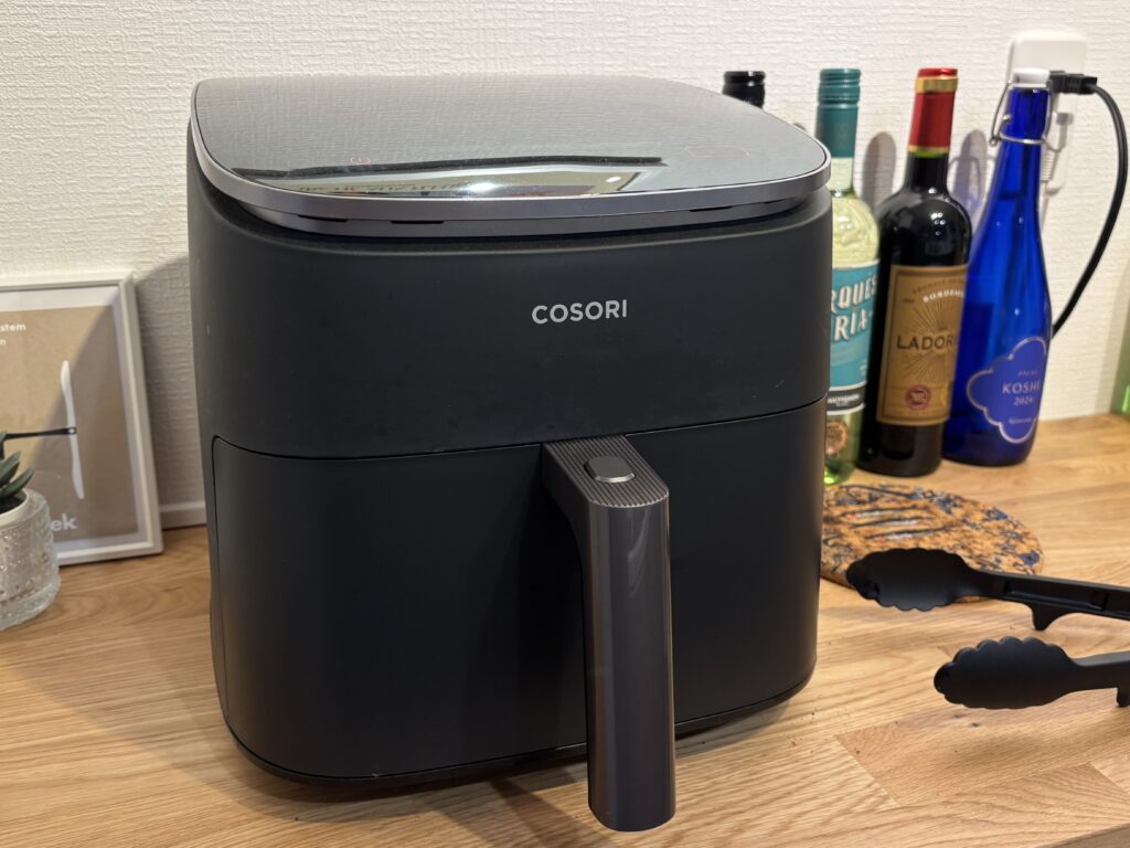 COSORI 6L本体