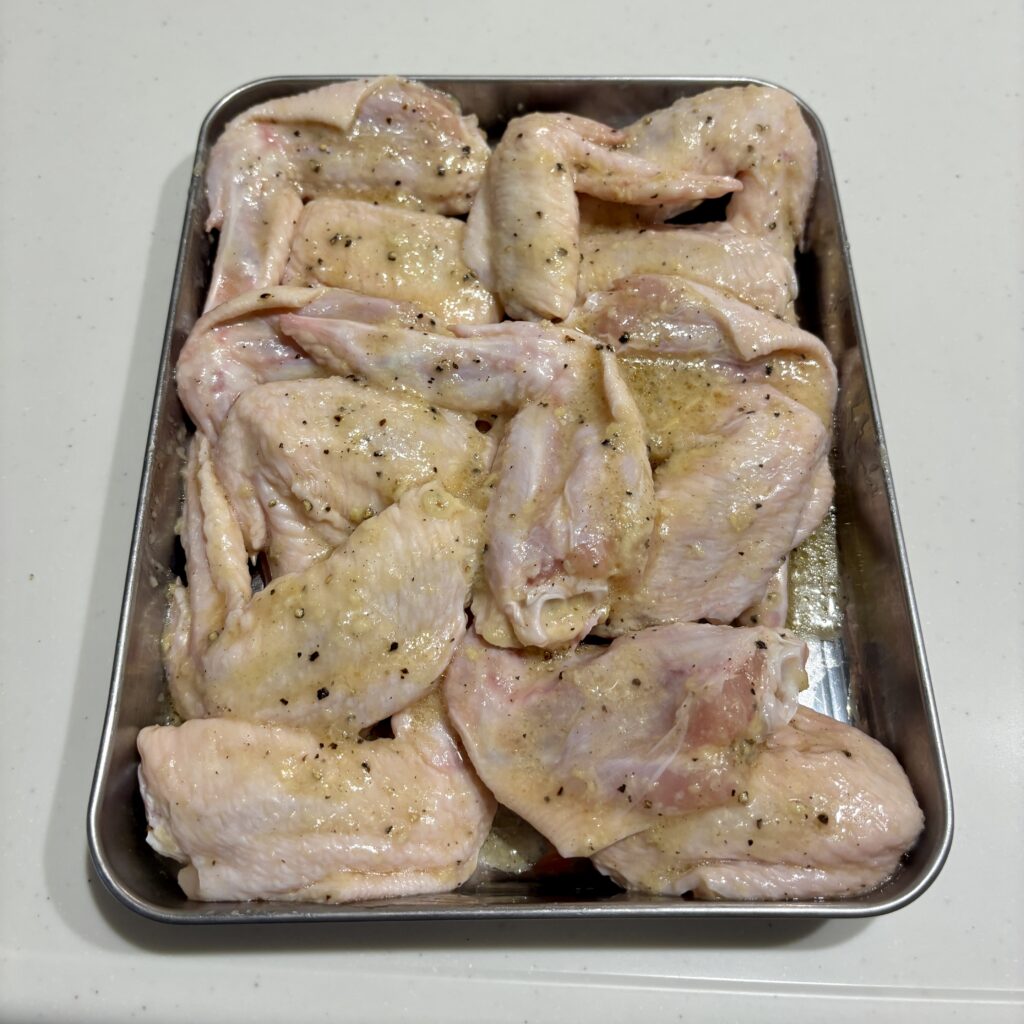 COSORI 手羽先焼き