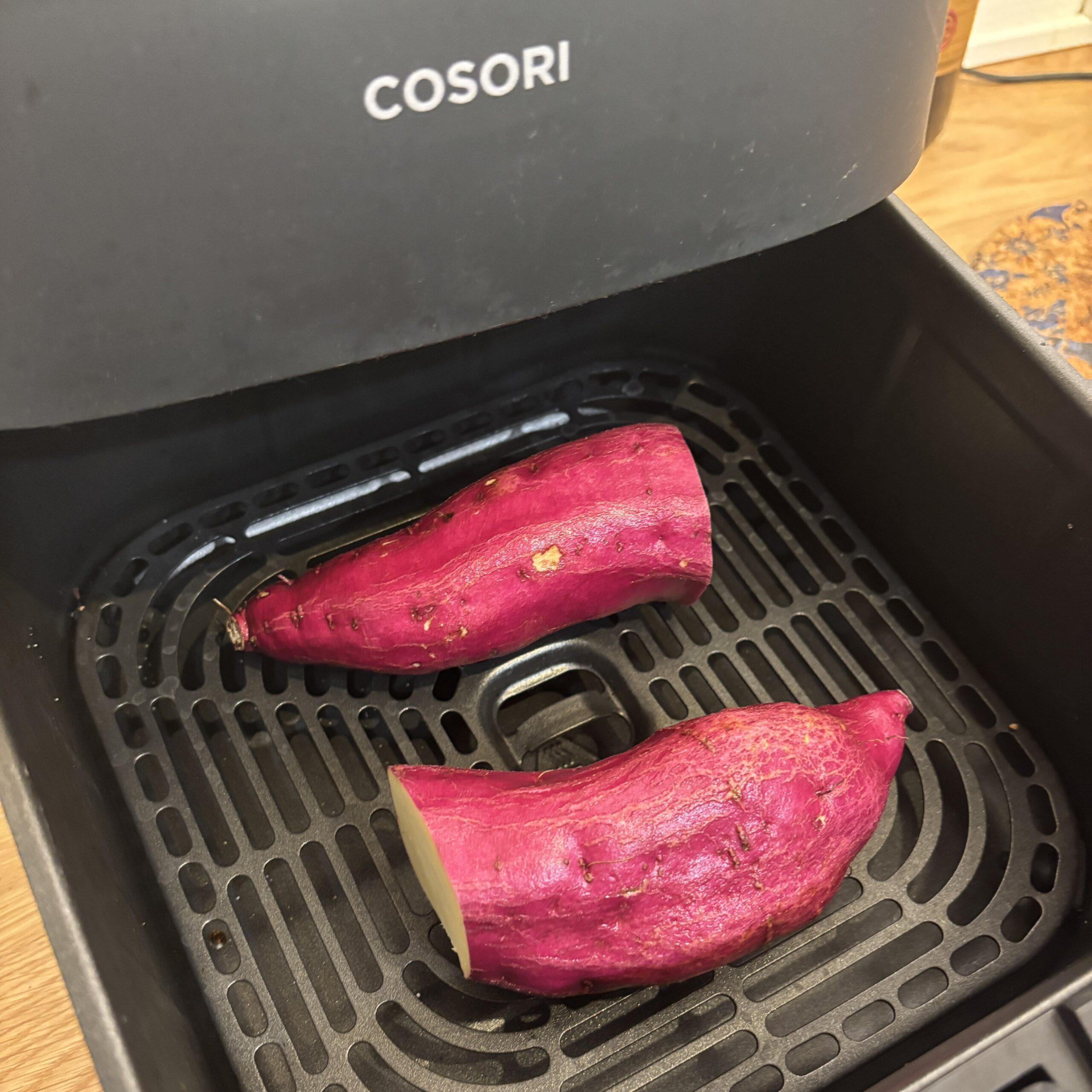 COSORI 焼き芋